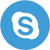 skype icon