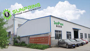 sunpring factory