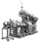 cat feed extruder machine