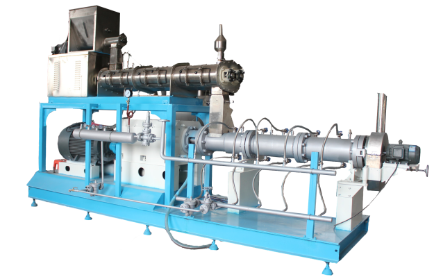 food extruder food extruder