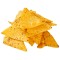 nacho chips