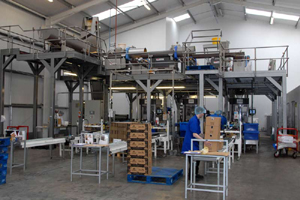 Extrusion blog - snack food machine manufacturer