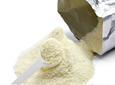 Extrusion blog - powder food 1