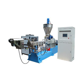 Fortified Rice Extruder EC800R